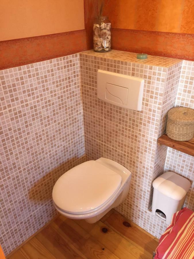 Aux Caprices des Dieux Marnes Extérieur photo