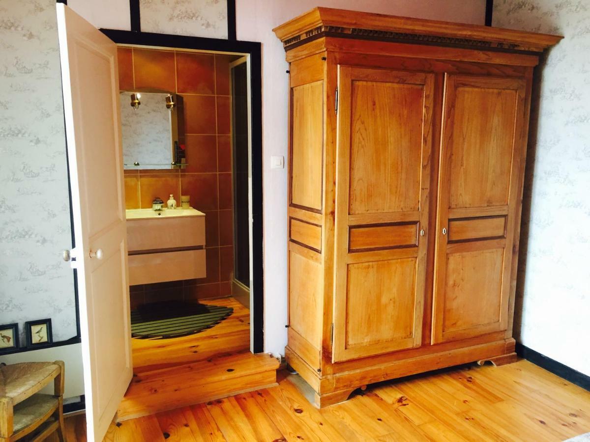 Aux Caprices des Dieux Marnes Extérieur photo