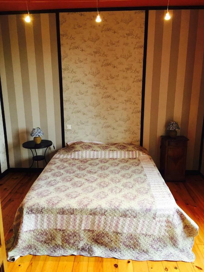 Aux Caprices des Dieux Marnes Extérieur photo