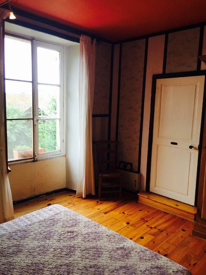 Aux Caprices des Dieux Marnes Extérieur photo