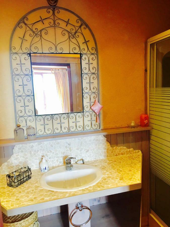 Aux Caprices des Dieux Marnes Extérieur photo