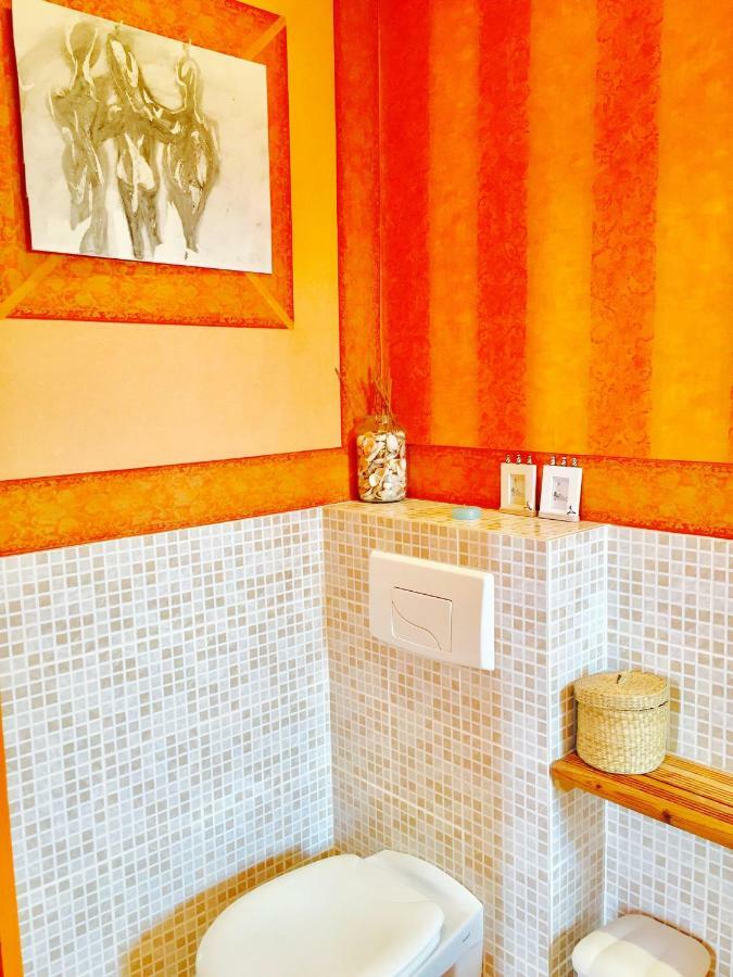 Aux Caprices des Dieux Marnes Extérieur photo